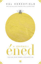 A jövőbeli éned (ISBN: 9789635684144)