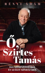 ő, Szirtes Tamás (ISBN: 9789635685813)