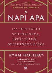 A napi apa (ISBN: 9789635685202)