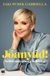 Jóanyád! (ISBN: 9789635686018)