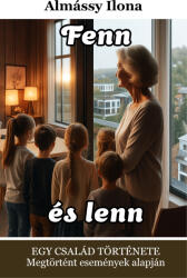 Fenn és lenn (ISBN: 9786150240985)