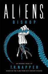 Aliens: Bishop (2024)