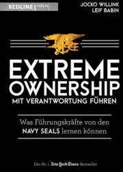 Extreme Ownership - mit Verantwortung führen (2018)