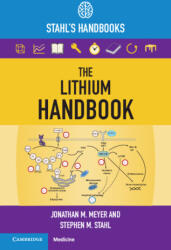Lithium Handbook - Jonathan M. Meyer, Stephen M. Stahl (2023)