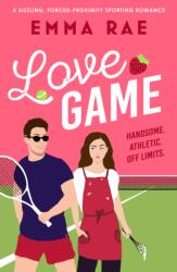 Love Game (2024)