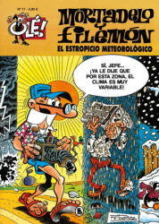 El estropicio meteorológico (2022)