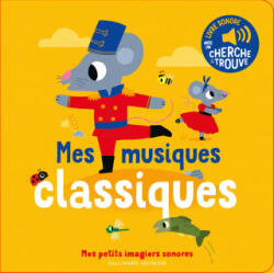 Mes musiques classiques - COLLECTIFS JEUNESSE (2022)