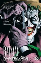 Batman: Killing Joke - Ein tödlicher Witz (2017)