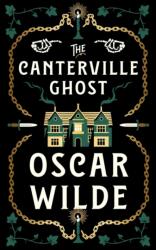 The Canterville Ghost (2019)