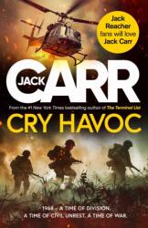 Cry Havoc - Jack Carr (2025)