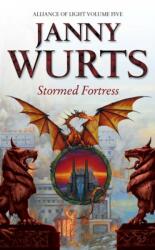 Stormed Fortress (2008)