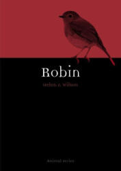 Wilson, Helen F. - Robin - Wilson, Helen F. (2022)