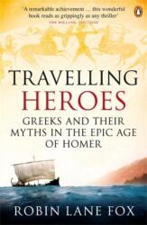 Travelling Heroes (2009)