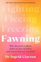Fawning (2025)