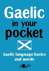 Gaelic in your pocket (2021)