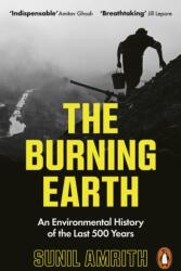 The Burning Earth (2025)