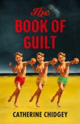 The Book of Guilt (2025)