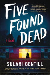 Five Found Dead - GENTILL SULARI (2025)