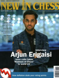 New in Chess Magazine 2024 / 5 - NEW IN CHESS EDITORIAL TEAM (2024)