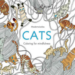 Cats Coloring for Mindfulness - Hamlyn (2016)