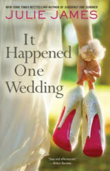 It Happened One Wedding - Julie James (2015)