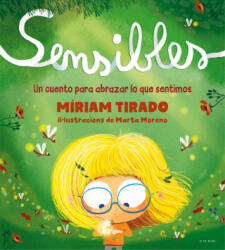 Sensibles - MIRIAM TIRADO (2022)