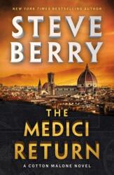 The Medici Return (2025)