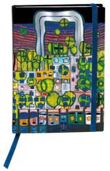 Hundertwasser Agenda 2026 (2025)