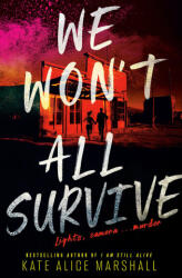 We Won't All Survive - MARSHALL KATE ALICE (2025)