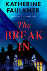 The Break-In - FAULKNER KATHERINE (2025)