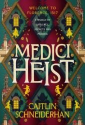 Medici Heist (2025)