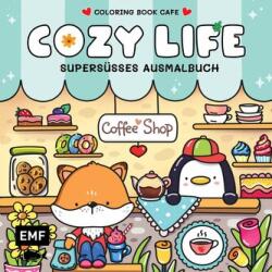 Colorare Cozy - Cozy Life (2025)