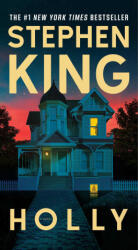 KING STEPHEN - Holly - KING STEPHEN (2025)