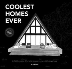 Coolest Homes Ever (2023)