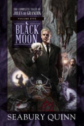 Black Moon - Seabury Quinn (2019)