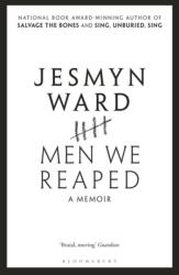 Men We Reaped (2018)