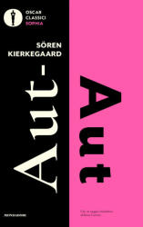 Aut-aut - Søren Kierkegaard (2025)
