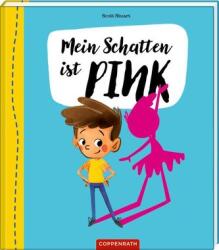 Mein Schatten ist pink! (2021)