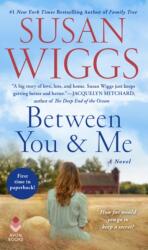 Between You and Me - Susan Wiggs (2019)