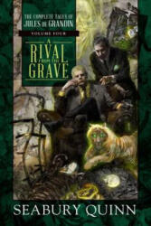 Rival from the Grave - Seabury Quinn (2018)