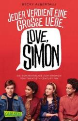Love, Simon (2018)
