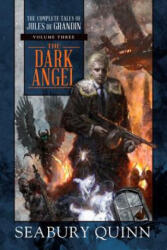 Dark Angel - Seabury Quinn (2018)