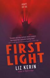 First Light - Kerin, Liz (2025)