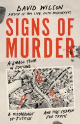 Signs of Murder (2021)