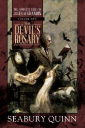 Devil's Rosary - Seabury Quinn (2017)