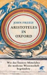 Aristoteles in Oxford (2014)