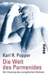 Die Welt des Parmenides (2005)