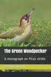 The Green Woodpecker (2023)