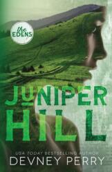 Juniper Hill (ISBN: 9781950692873)