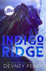Indigo Ridge - Devney Perry (ISBN: 9781950692491)